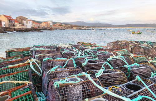 Terraza Mar de Corrubedo - Foto 32