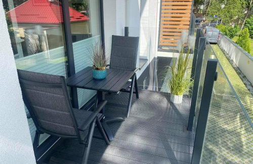 Apartament Sosnowa 4 - Foto 16