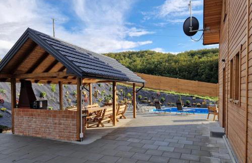 Holiday Home Wi niowa with Pool and Nature - Photo 3