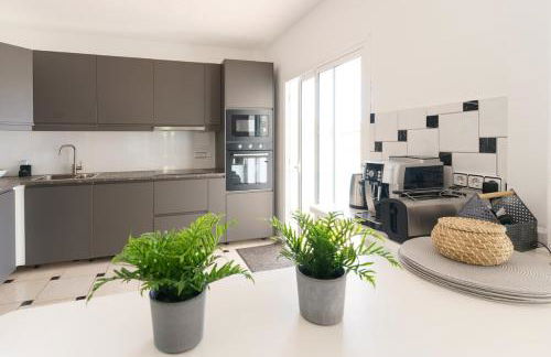 Vila Tenerife Golf Adeje - Foto 38