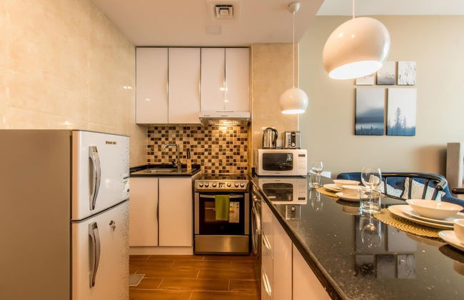 Al Barsha South - JVT - Al Jawhara Tower 1506 - Photo 12