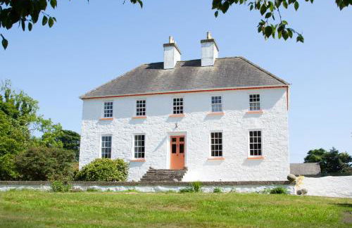 Murlough Country House built in 1750 - Foto 1