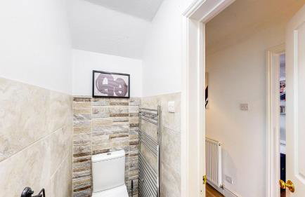 Modern Home, Sleeps 8, Parking - Foto 22