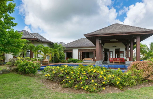 Breezin Villa in Deans - Foto 26