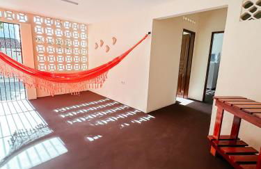 CasAMAR - casa de praia na terra das piscinas naturais - PE - Foto 30