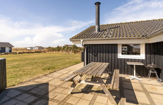 "Hildegunda" - 950m from the sea - Foto 6