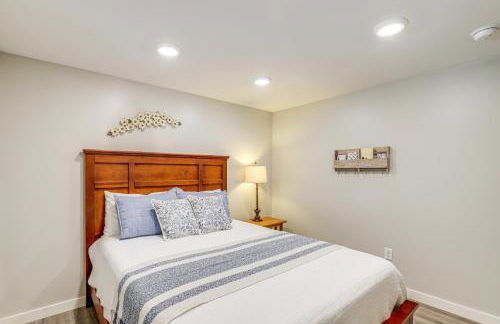 Modern Weaverville Apartment - Walk to Downtown! - Foto 18