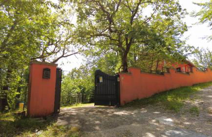 Villa Maria Pia - Foto 64