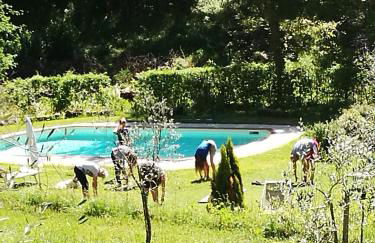 Cascina Gretaio, dimora tipica - Foto 36