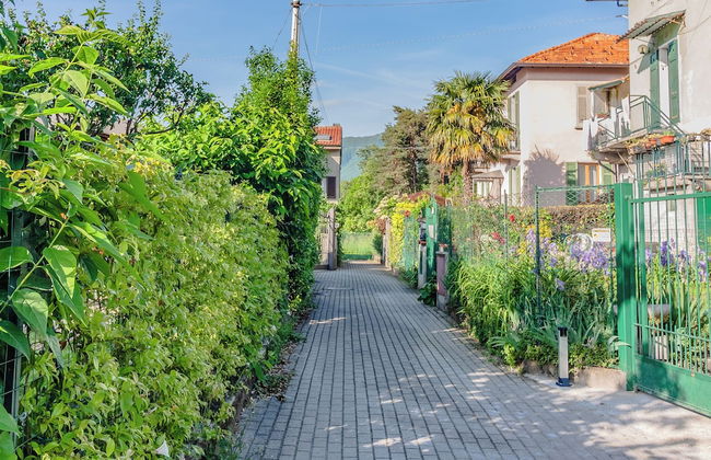 Villa Gard by Wonderful Italy - Foto 50