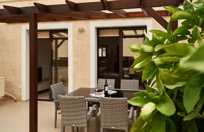 Kyklades Angie Resort - Foto 16