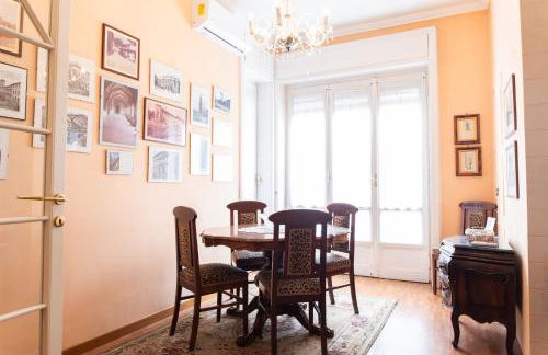 [Duomo walking distance] elegant flat with view - Foto 15