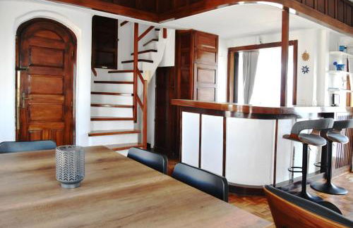 Modern Apartment with Stunning Piraeus Views - Foto 46