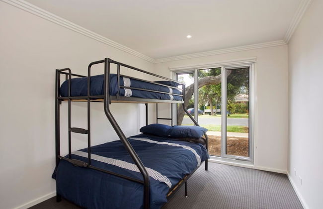 Whitewater Apartments - Foto 18