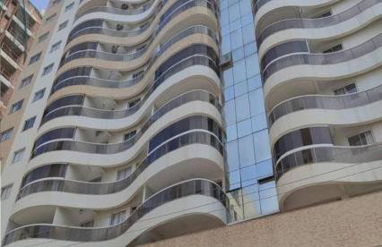 Apartamento na Praia do Morro Guarapari Edificio Júlia - Foto 4