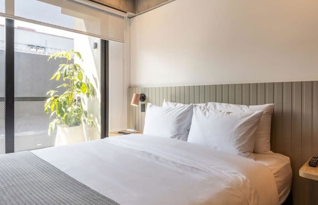 w Lovely Loft in Virrey - Photo 14