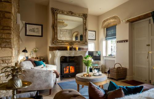 Pineapple Spa Cottage - Foto 3