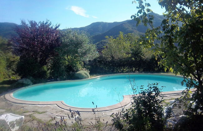 Comfy Home in San Godenzo With Lake Nearby - Foto 76