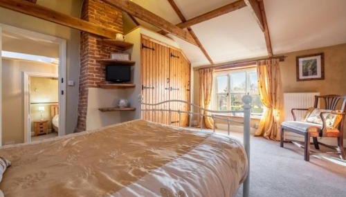 Church Cottage CA - Foto 5