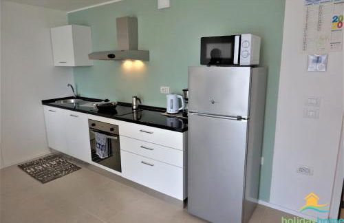 Casa Alice - Holiday Home Garda Trentino - Foto 28