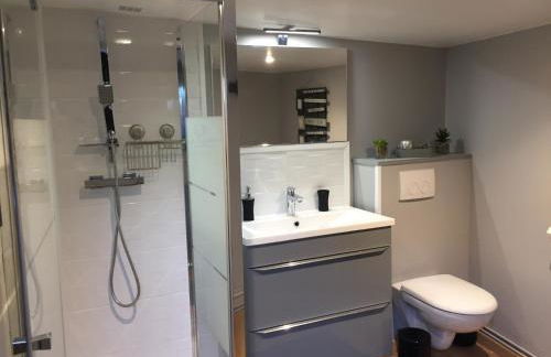 Maison individuelle dans ancienne ecurie - Foto 51