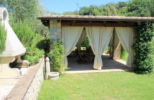 Villa del Poggio - Foto 22