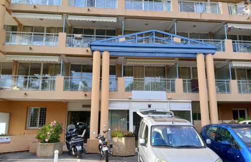 Serenity Apprt 1 - Photo 18