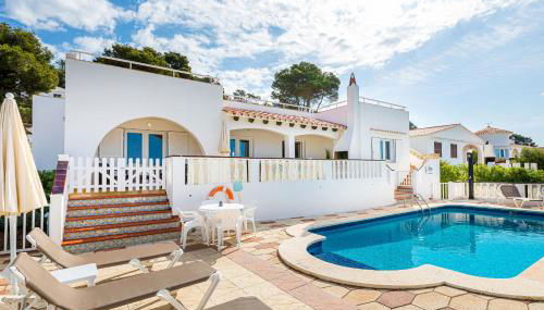 Villa Sol y Sombra by Escape Home - Foto 1