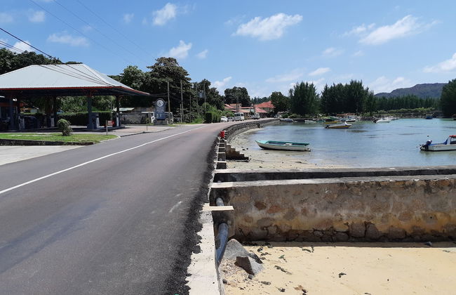 Relax and Quiet Place - Foto 16