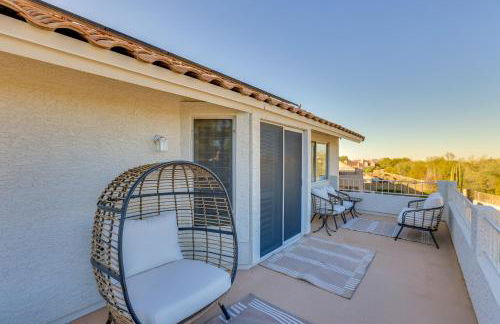 Hike and Golf! Cave Creek Retreat with Backyard Oasis - Photo 28