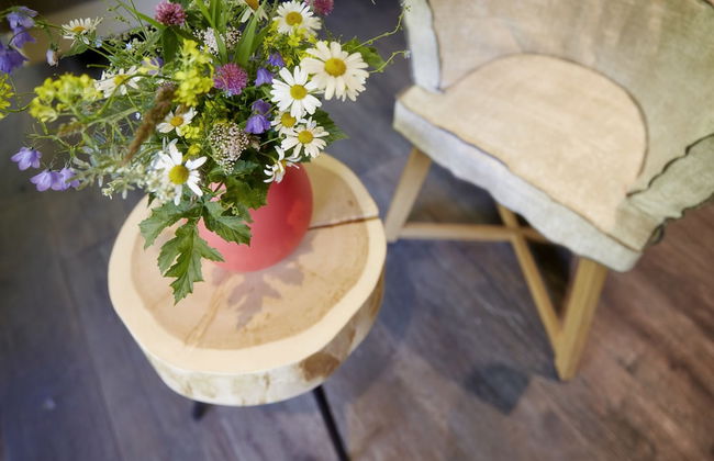 La Vue - Zermatt Luxury Living Appartements - Foto 3