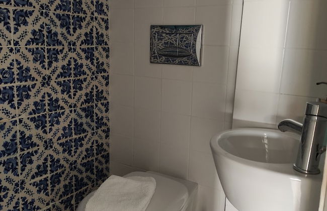 Porto Tile House - Foto 54