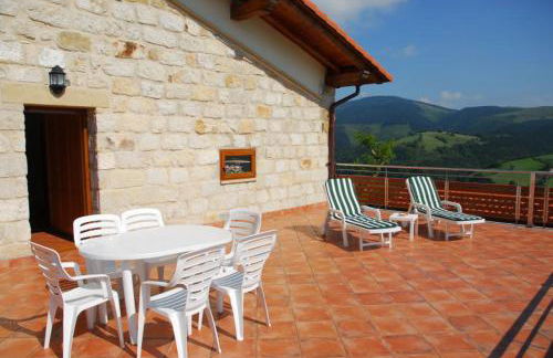 Casa Rural Erretzabal Txiki - Foto 32