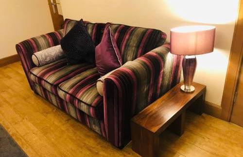 Station View Lodge - Near Balbirnie House Markinch - Foto 21