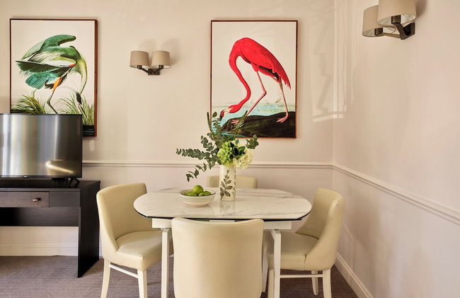 Collingham Serviced Apartments - Foto 42