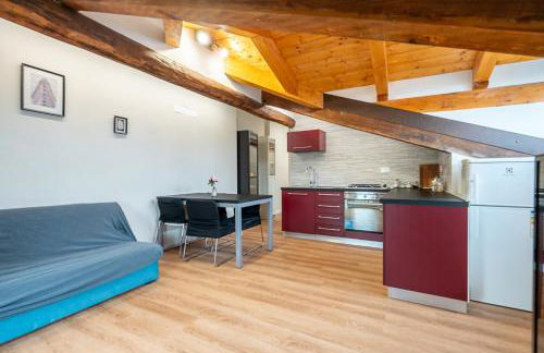 San Luigi Apartment - Foto 17