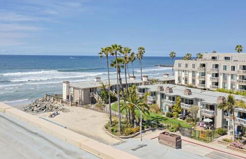 Oceanside Beach Condos - Foto 142