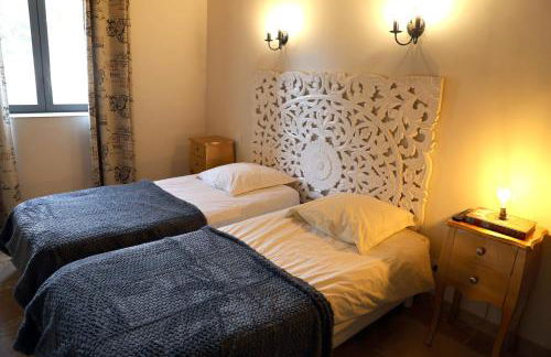 Domaine de la Vidalle - Foto 4