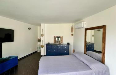 Villa Panoramica Pietraviva Golfo Di Gaeta - Foto 2