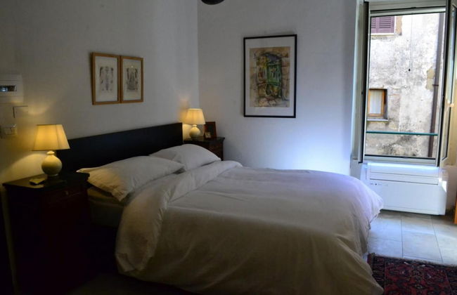 Casa Messi - Casa Messi a Vicolo Della Rivolta 31 Apt 3 - Foto 10