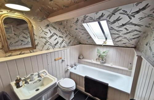 Lovely 2 bed annexe near Salisbury - Foto 20