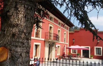 Posada Santa Eulalia - Foto 55