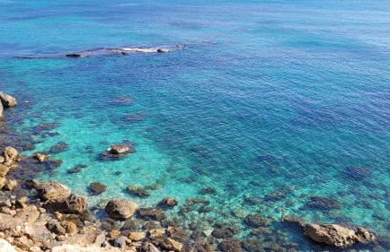 Casa Caledonia - Appartement dans villa avec jardin arboré et piscine à 500 M de la mer - Foto 35