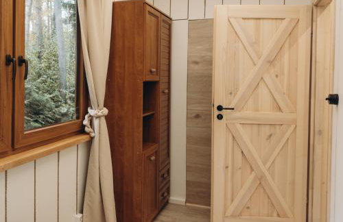 Jutowa Chata - nocleg bliżej natury - Foto 27