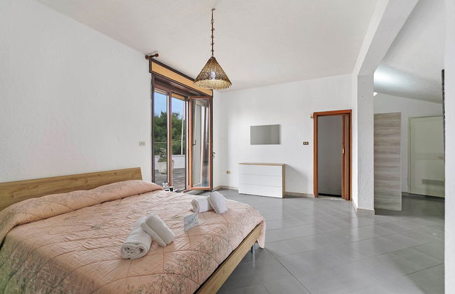 Salento Sweet Home Sea View - Foto 12