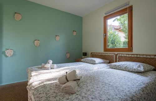 Le Grand Nichoir de la Colline - Parking - Wifi - Foto 30