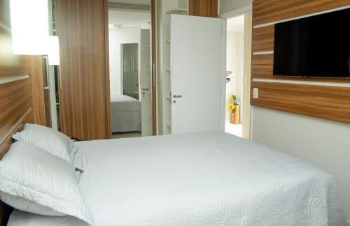 Apartamento Encantador na Vila Universitária! - Foto 40