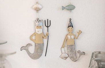 Aquanis Anchored, sea front house, Firopotamos - Foto 40