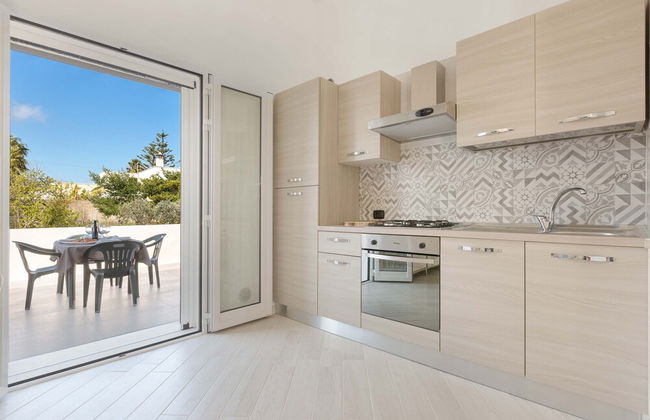 3332 Villetta Adriatico Blu by Barbarhouse - Foto 6