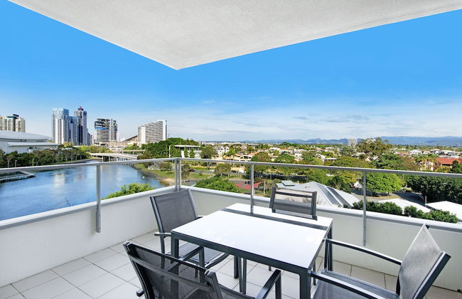 ULTIQA Freshwater Point Resort - Foto 45